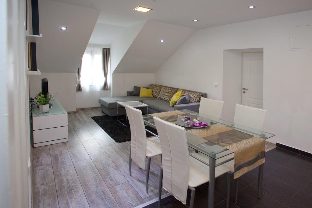 Villa Toni Design Apartments Split Zimmer foto