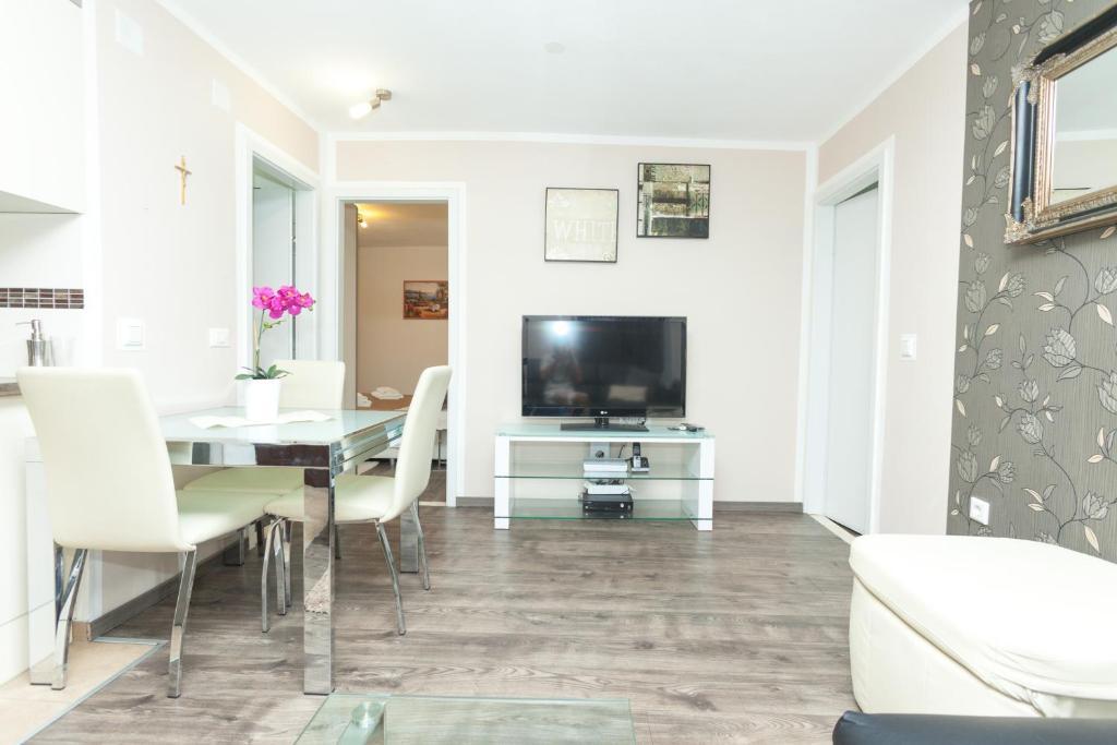 Villa Toni Design Apartments Split Zimmer foto