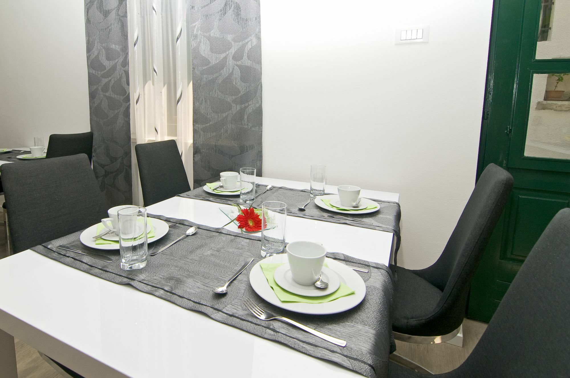 Villa Toni Design Apartments Split Exterior foto