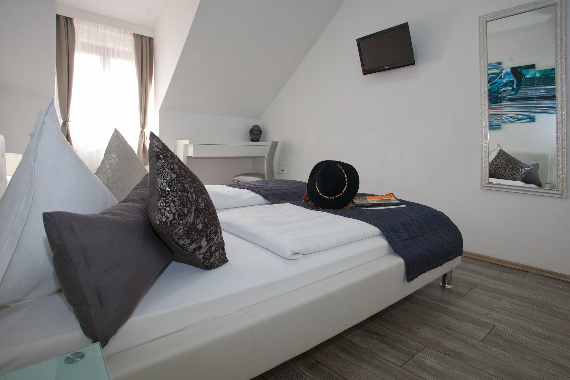 Villa Toni Design Apartments Split Exterior foto