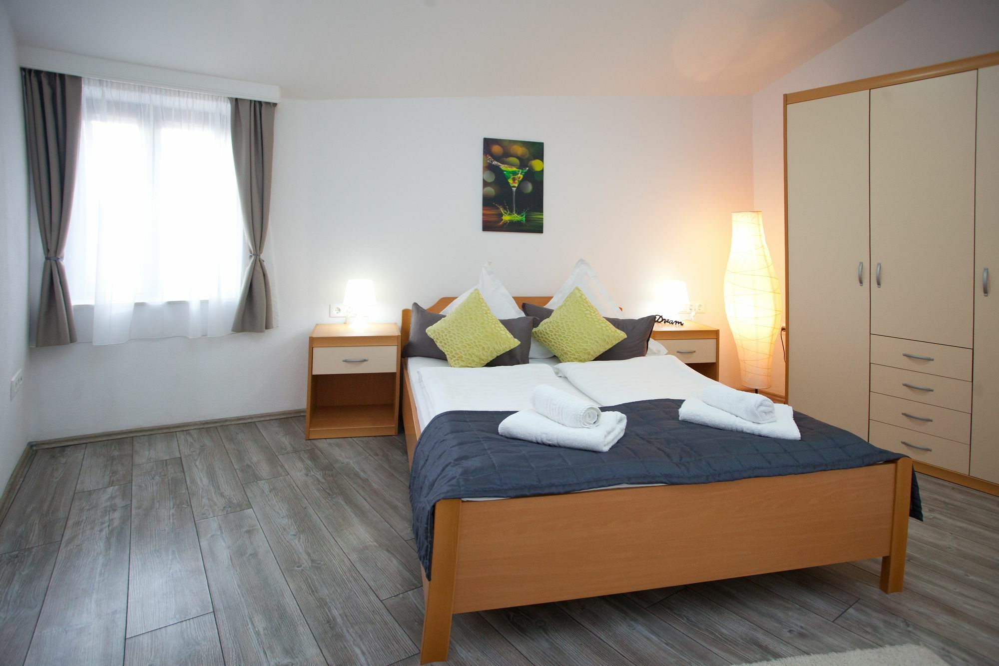 Villa Toni Design Apartments Split Exterior foto